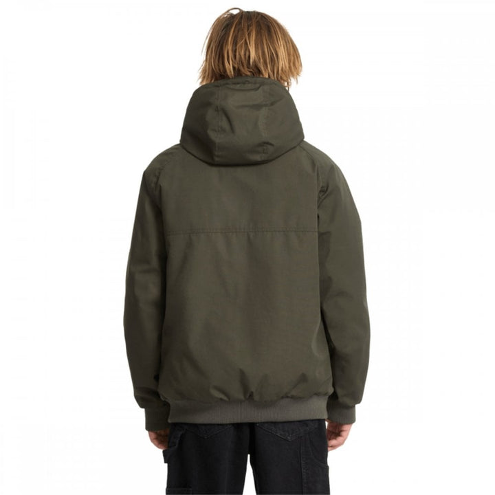 Volcom Hernan 10K Jacket