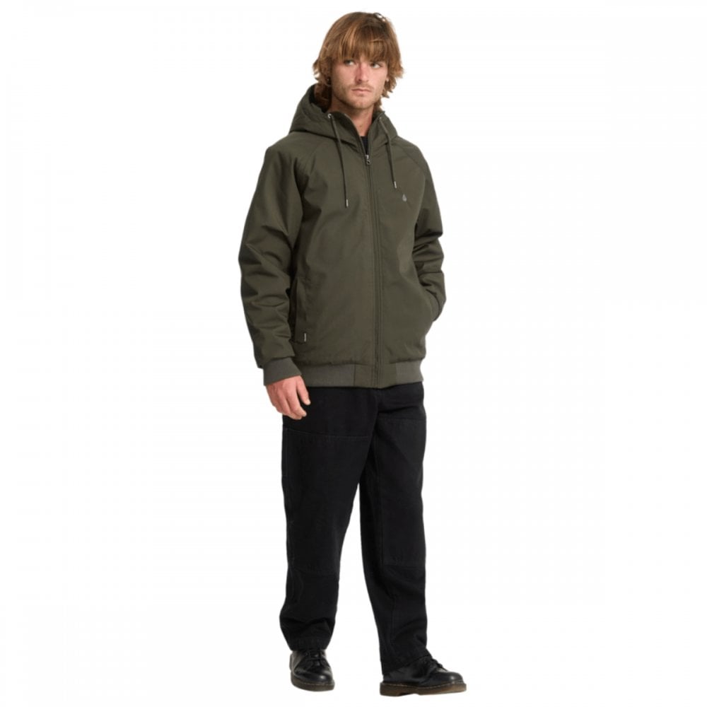 Volcom Hernan 10K Jacket