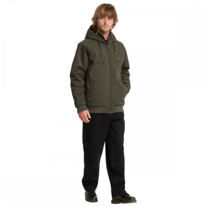 Volcom Hernan 10K Jacket