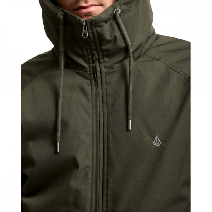 Volcom Hernan 10K Jacket