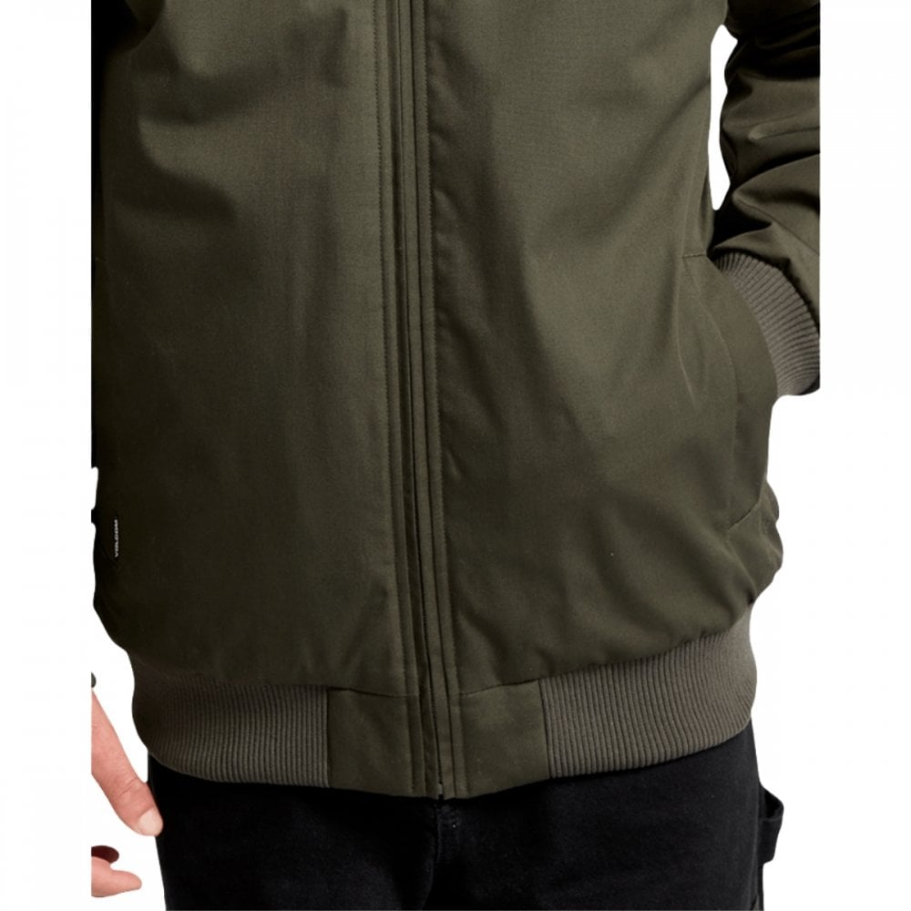 Volcom Hernan 10K Jacket