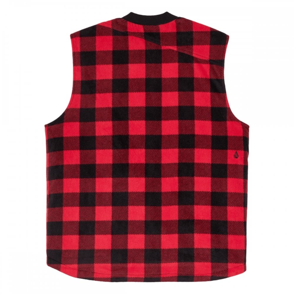 Volcom Bowered Vest