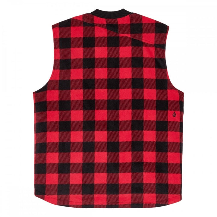 Volcom Bowered Vest