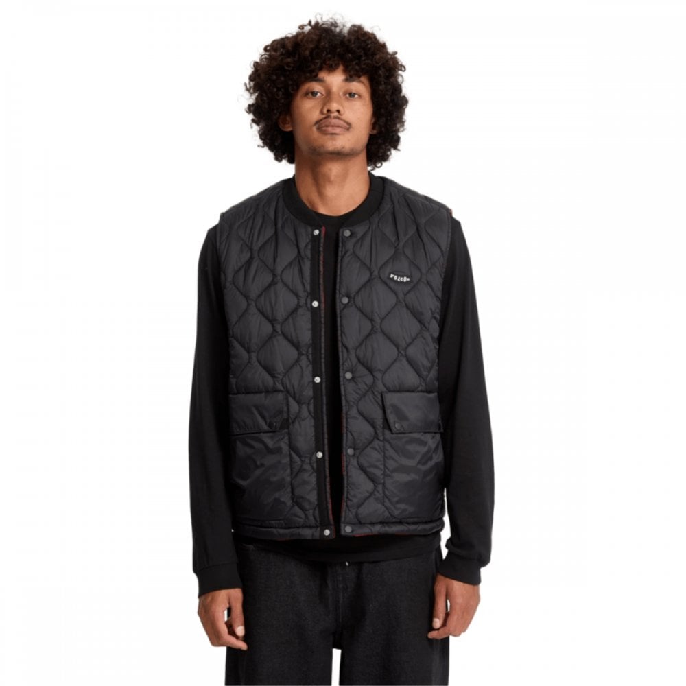 Volcom Bowered Vest
