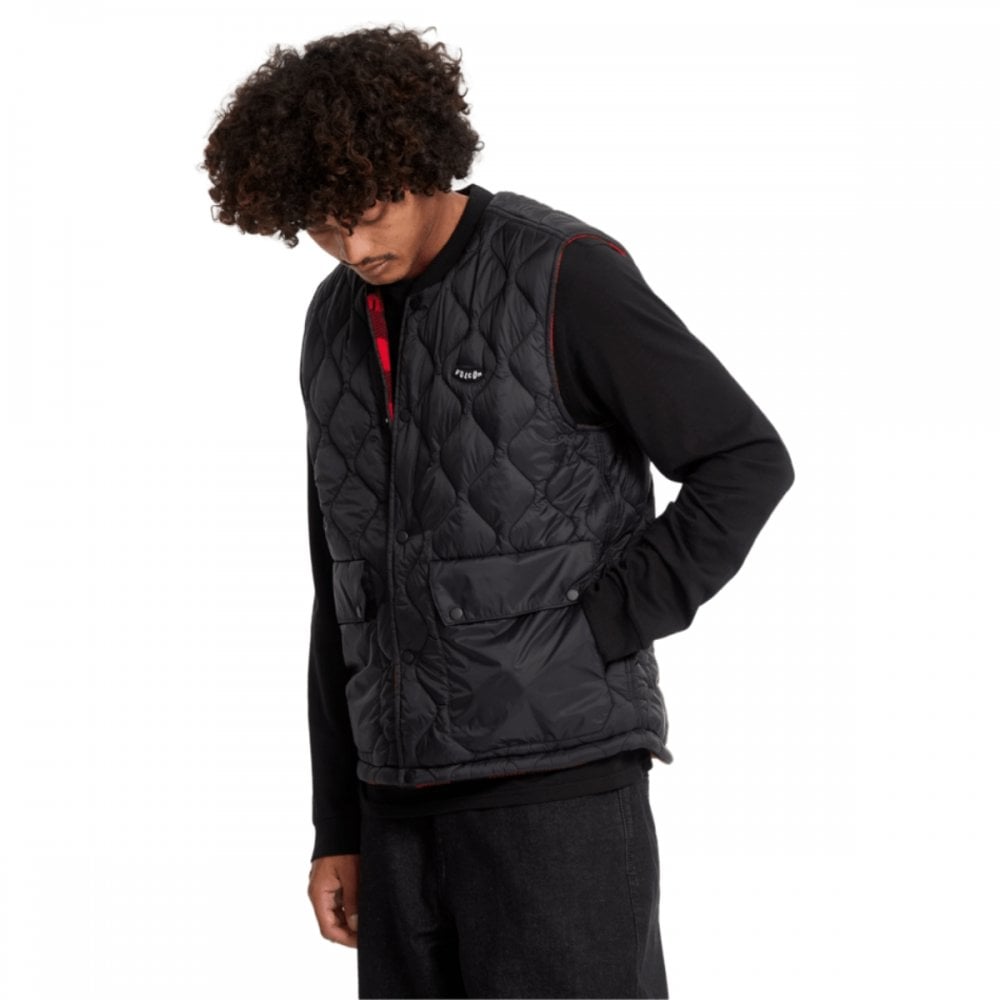 Volcom Bowered Vest