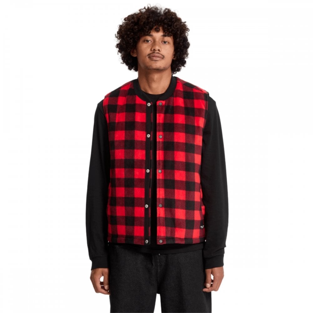 Volcom Bowered Vest