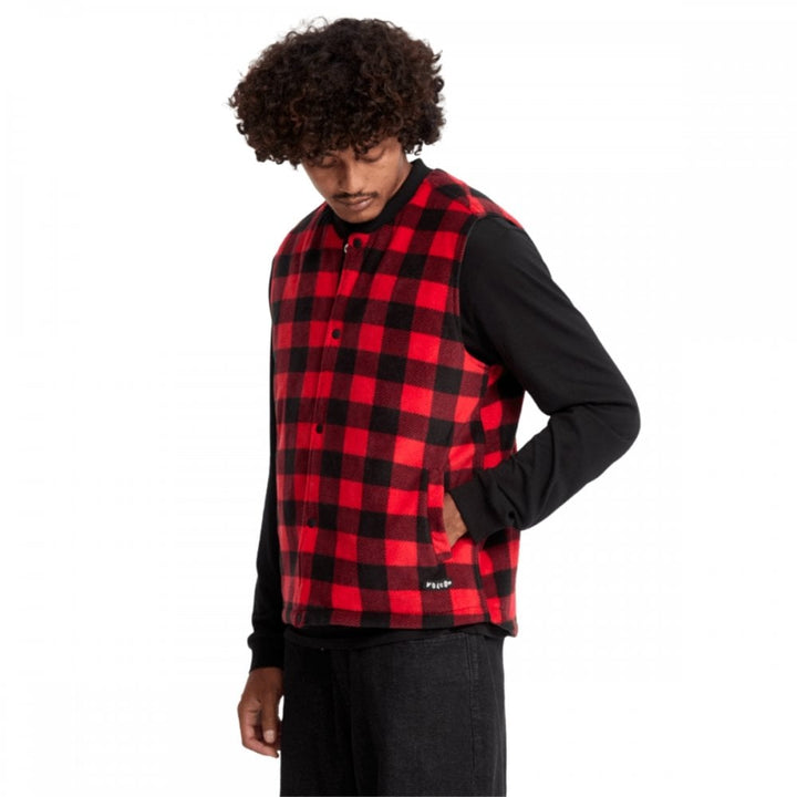 Volcom Bowered Vest