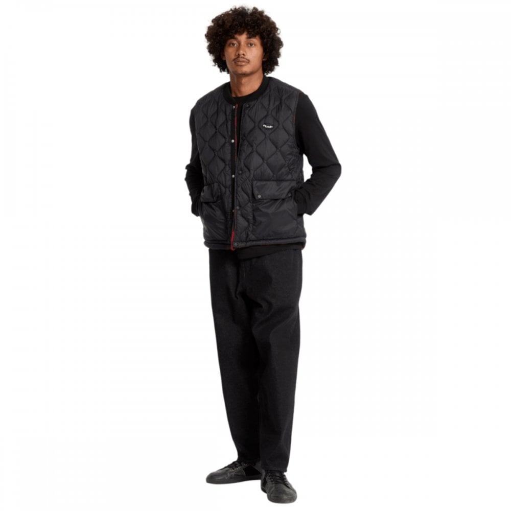Volcom Bowered Vest