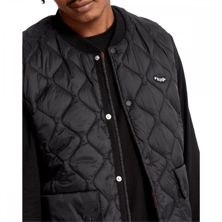 Volcom Bowered Vest