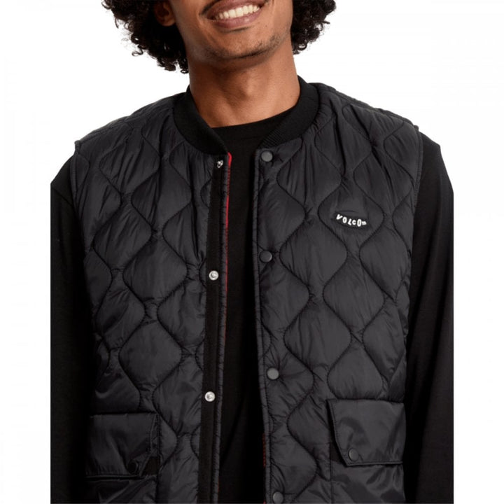 Volcom Bowered Vest