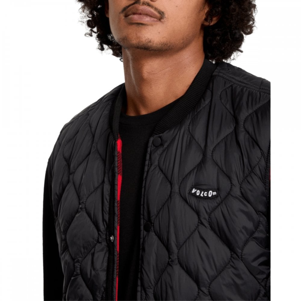 Volcom Bowered Vest