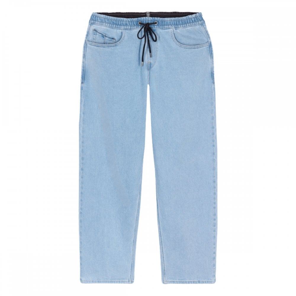 Volcom Frzy Loose Ew Denim Jeans