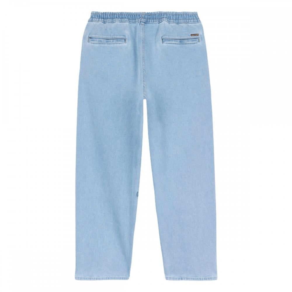 Volcom Frzy Loose Ew Denim Jeans