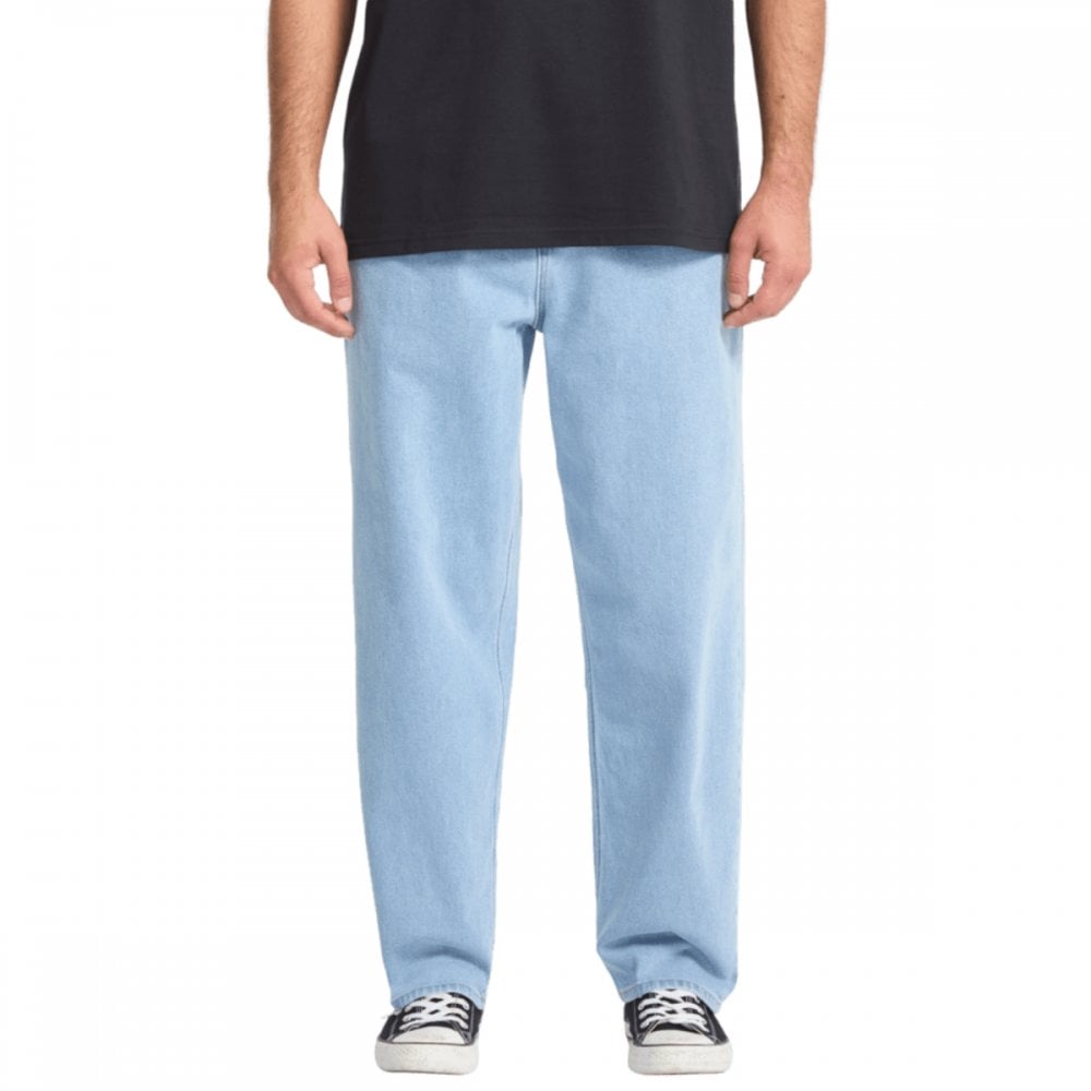 Volcom Frzy Loose Ew Denim Jeans