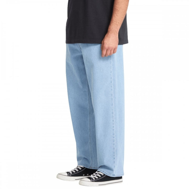 Volcom Frzy Loose Ew Denim Jeans