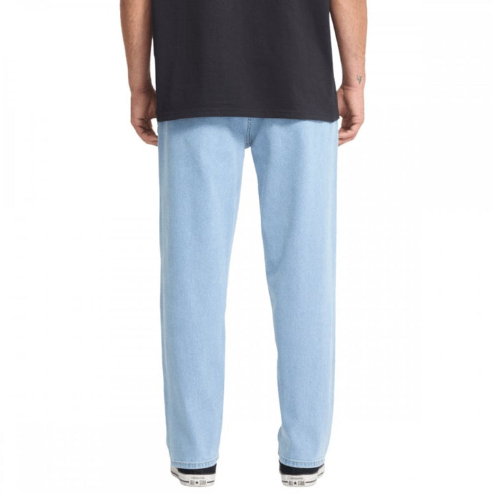 Volcom Frzy Loose Ew Denim Jeans