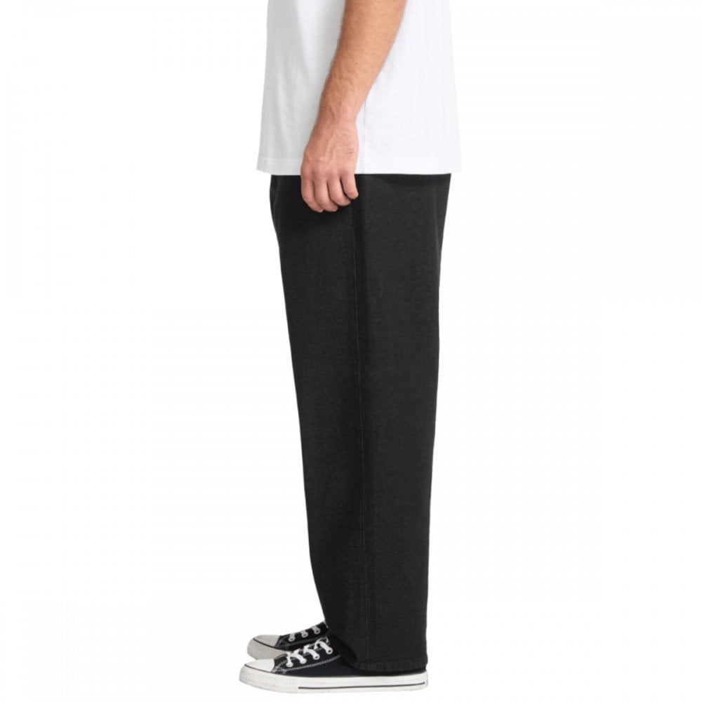 Volcom Frzy Loose Ew Denim Jeans