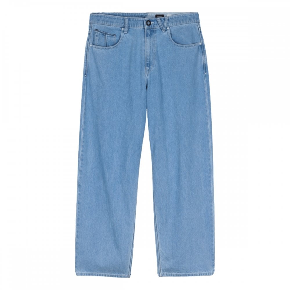Volcom Chillow Denim