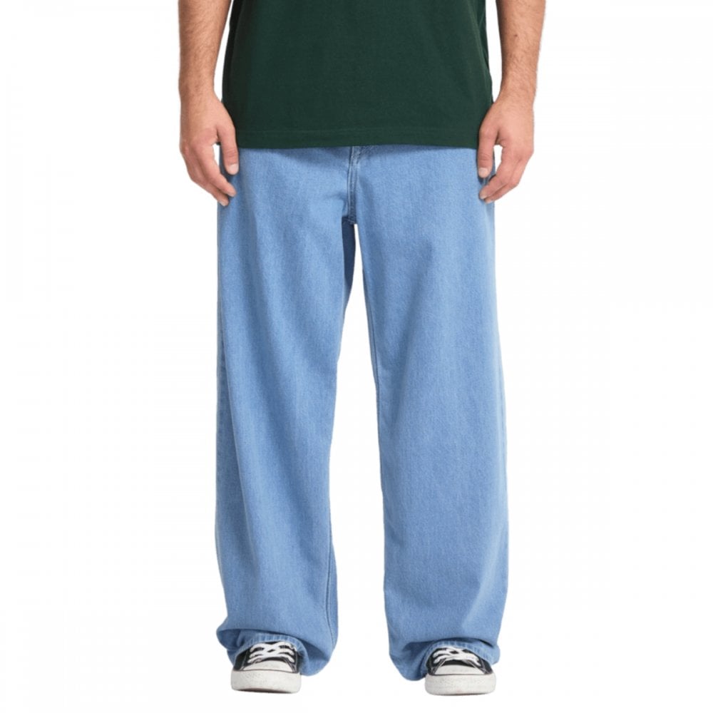 Volcom Chillow Denim