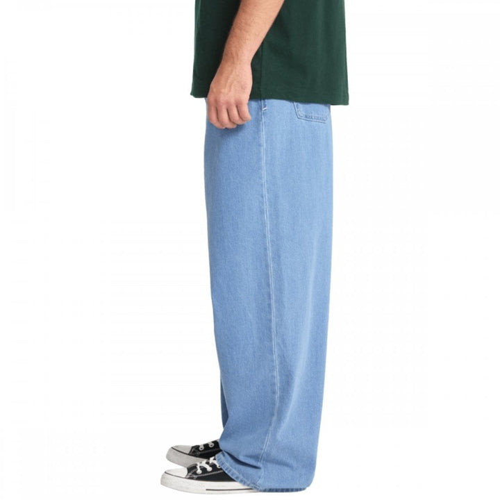 Volcom Chillow Denim