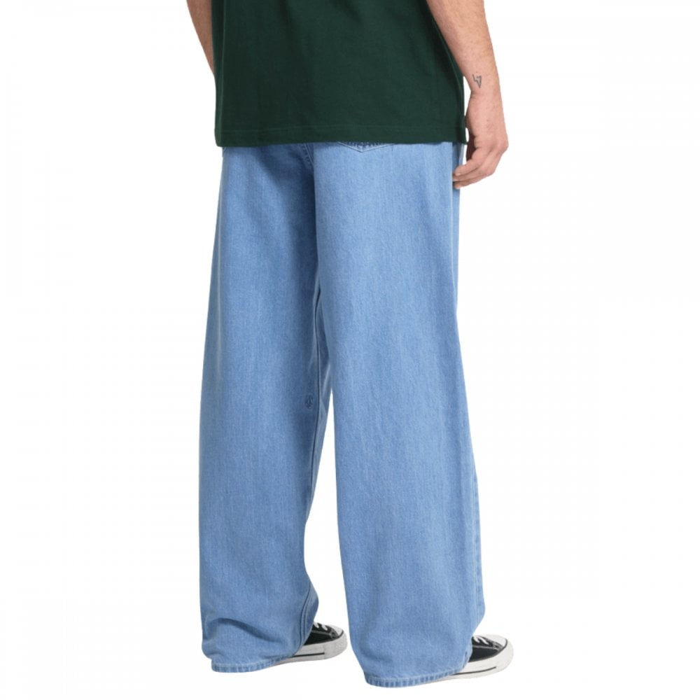 Volcom Chillow Denim