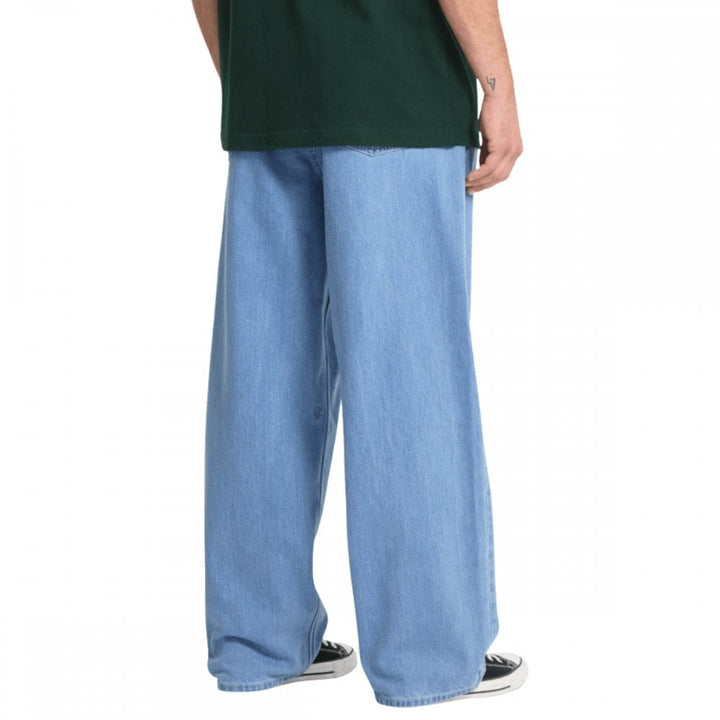 Volcom Chillow Denim