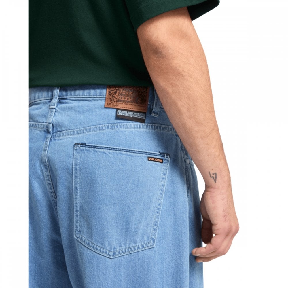 Volcom Chillow Denim