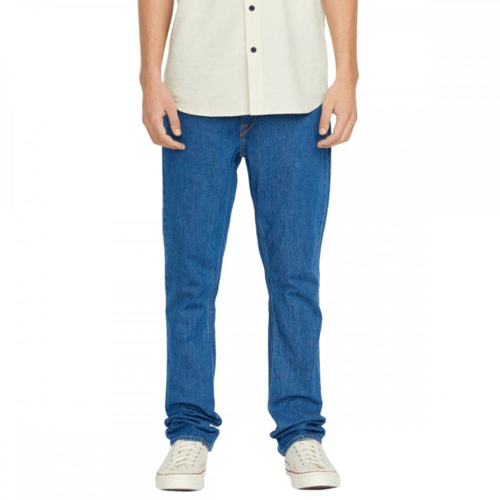 Volcom Vorta Denim Jeans
