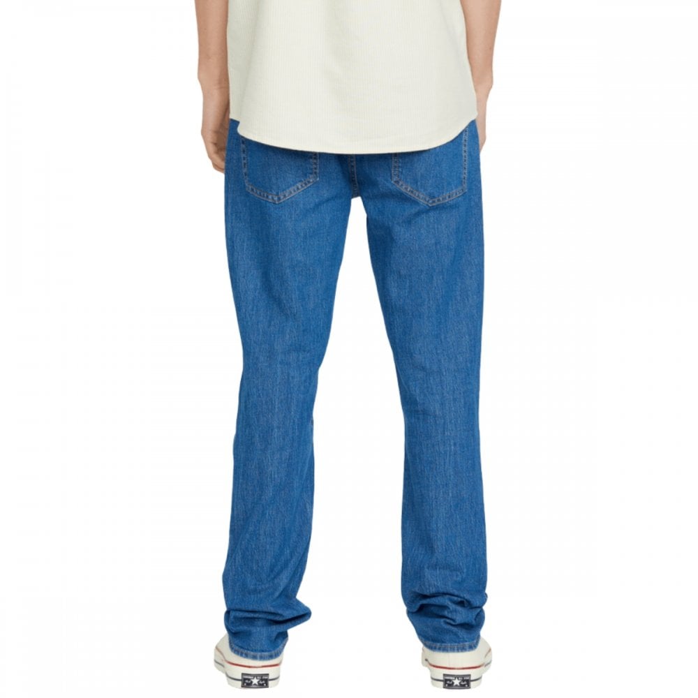 Volcom Vorta Denim Jeans