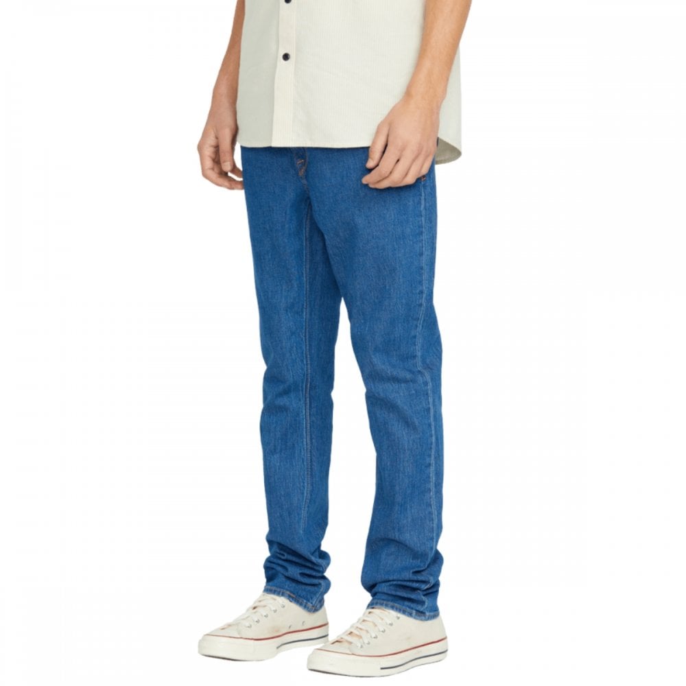 Volcom Vorta Denim Jeans
