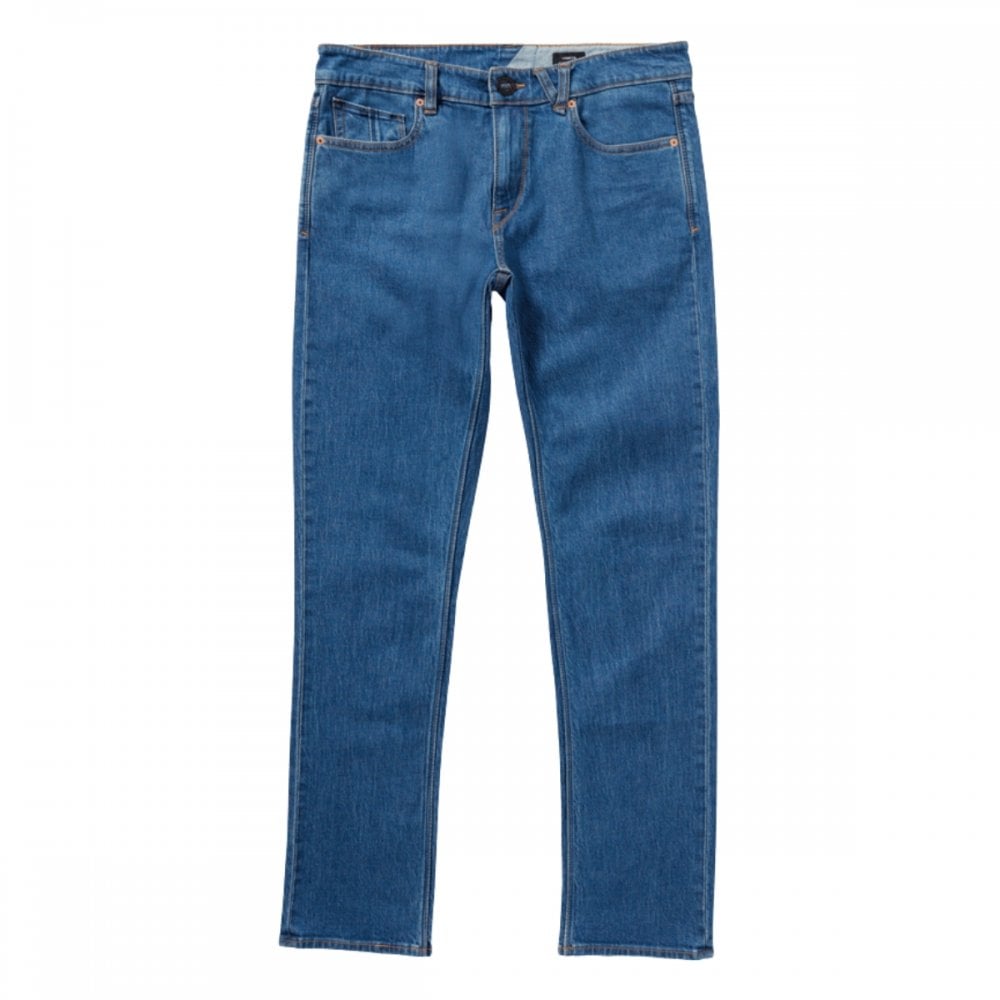 Volcom Vorta Denim Jeans