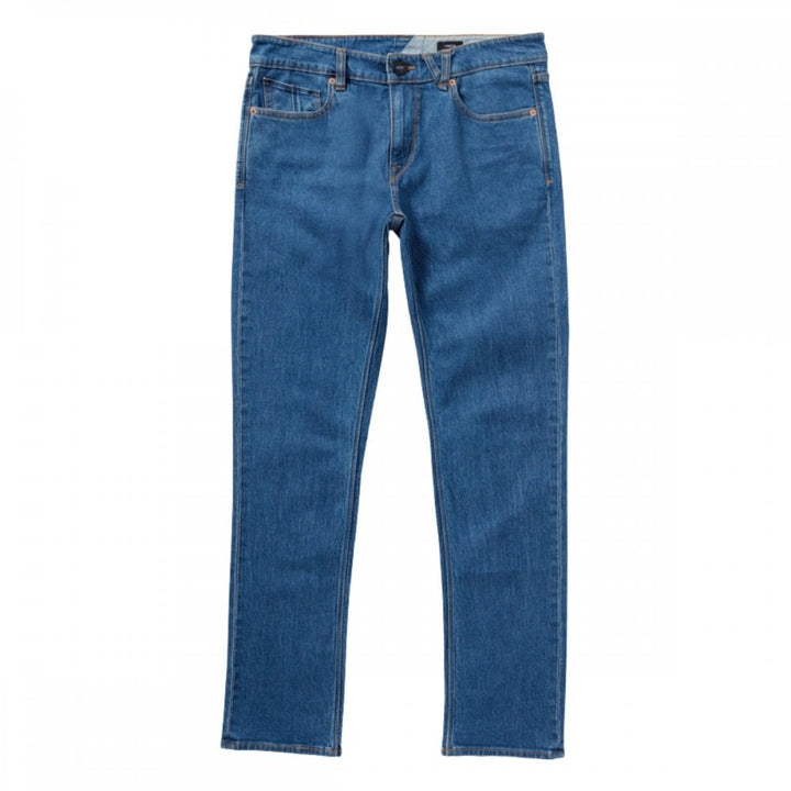 Volcom Vorta Denim Jeans