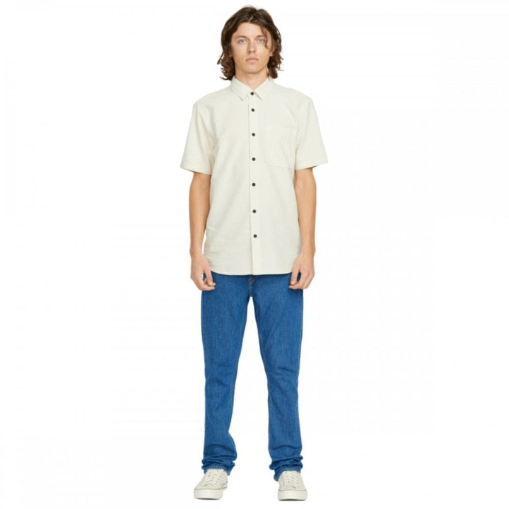Volcom Vorta Denim Jeans