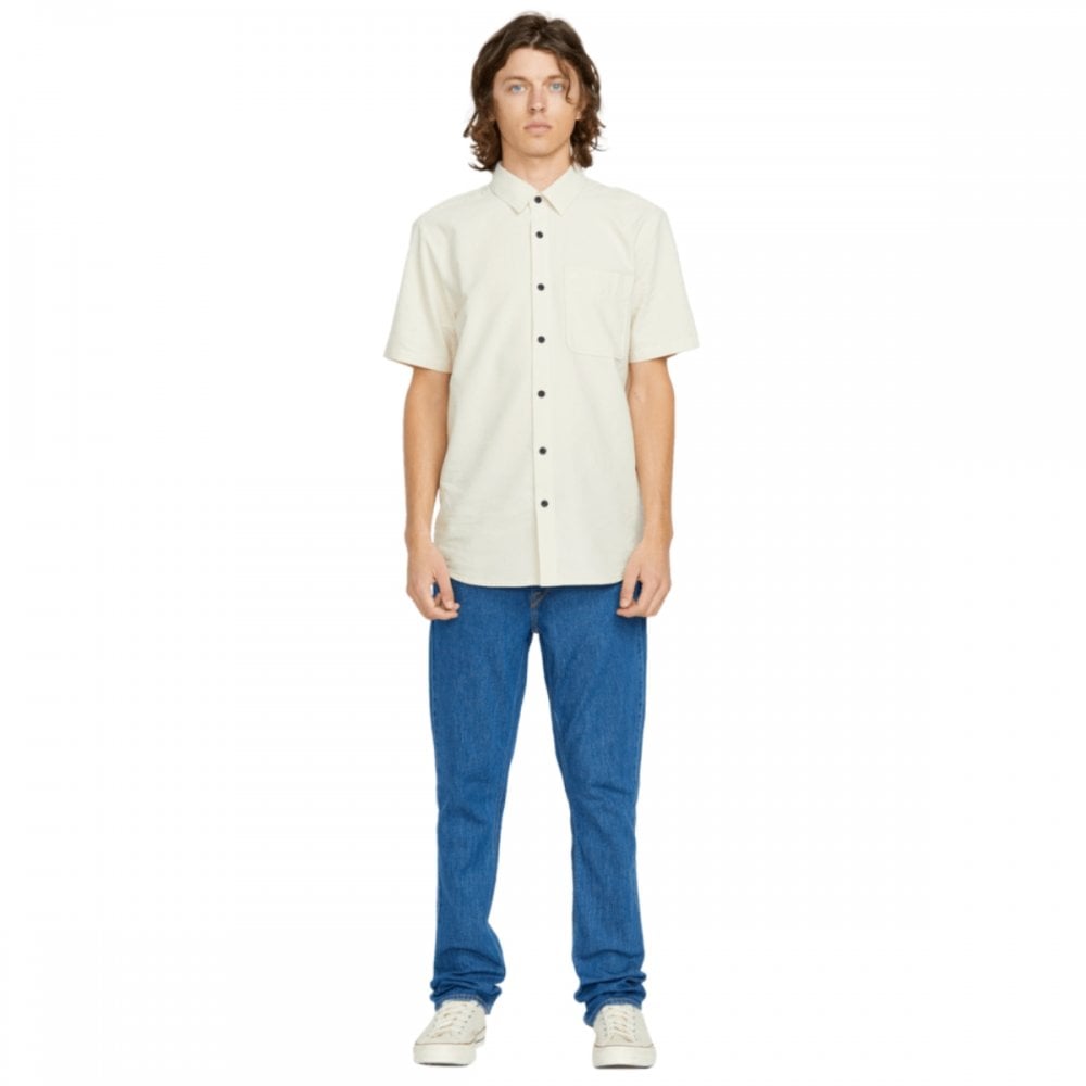 Volcom Vorta Denim Jeans