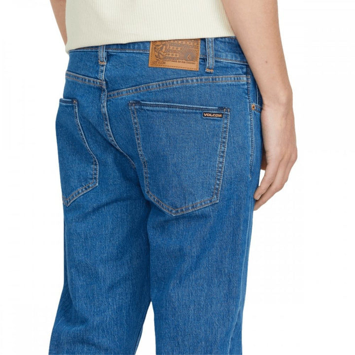 Volcom Vorta Denim Jeans