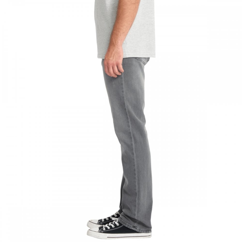 Volcom Solver Denim