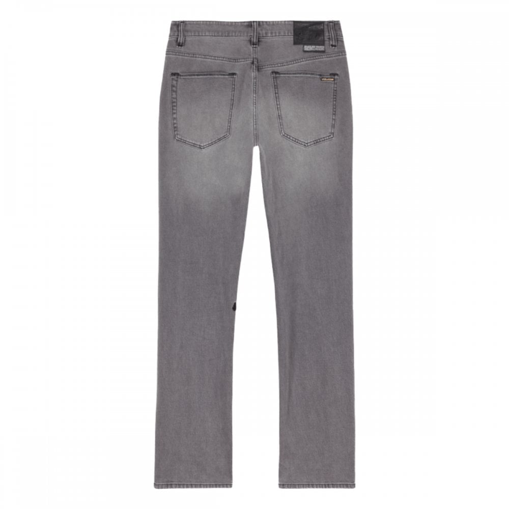 Volcom Solver Denim