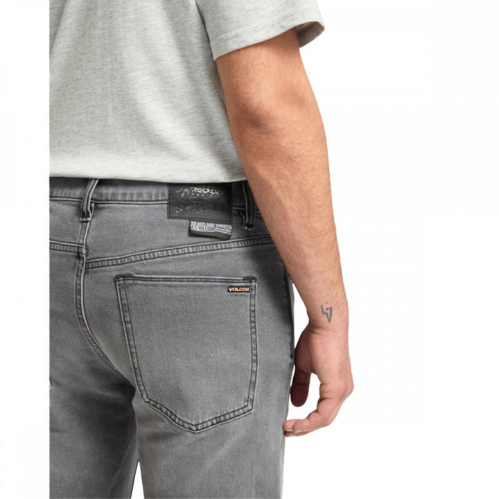 Volcom Solver Denim