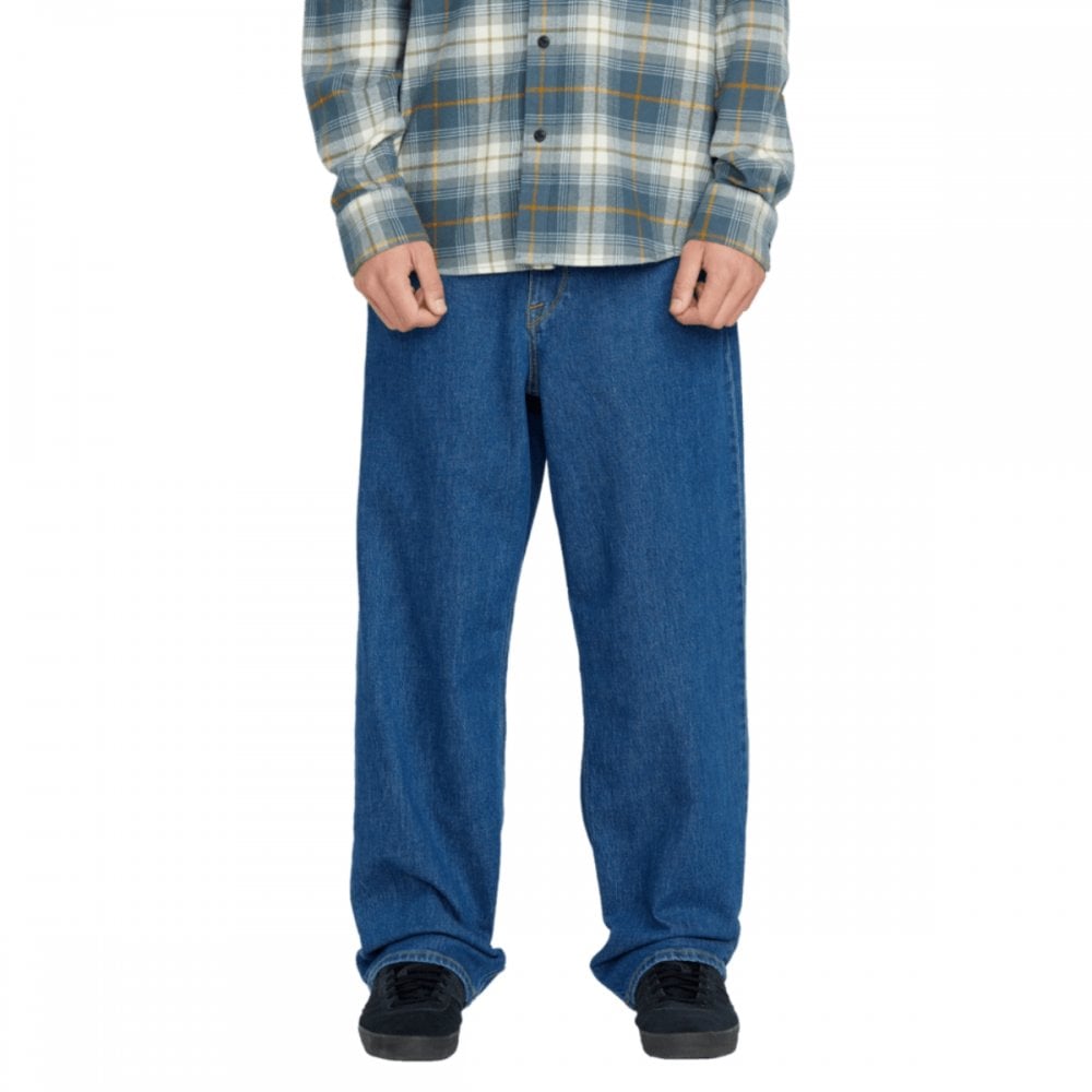 Volcom Billow Denim