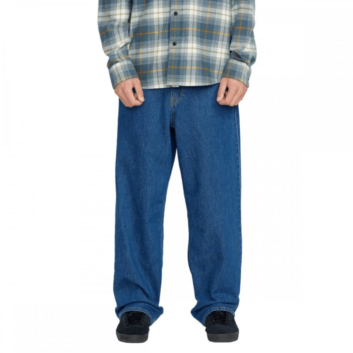 Volcom Billow Denim
