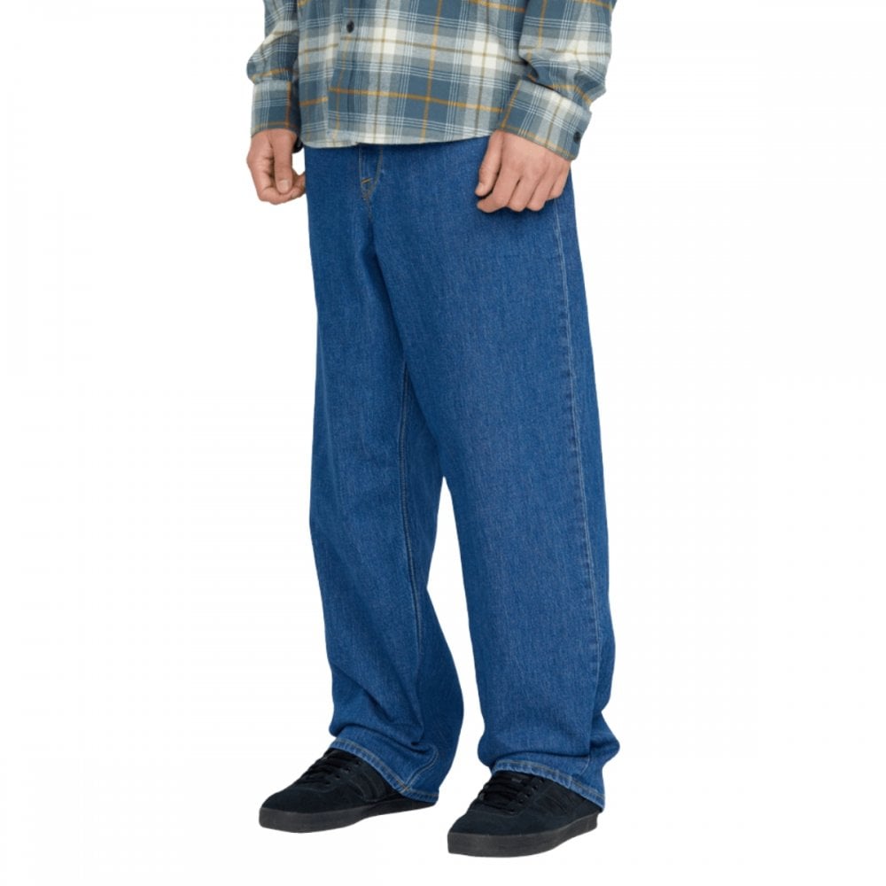 Volcom Billow Denim