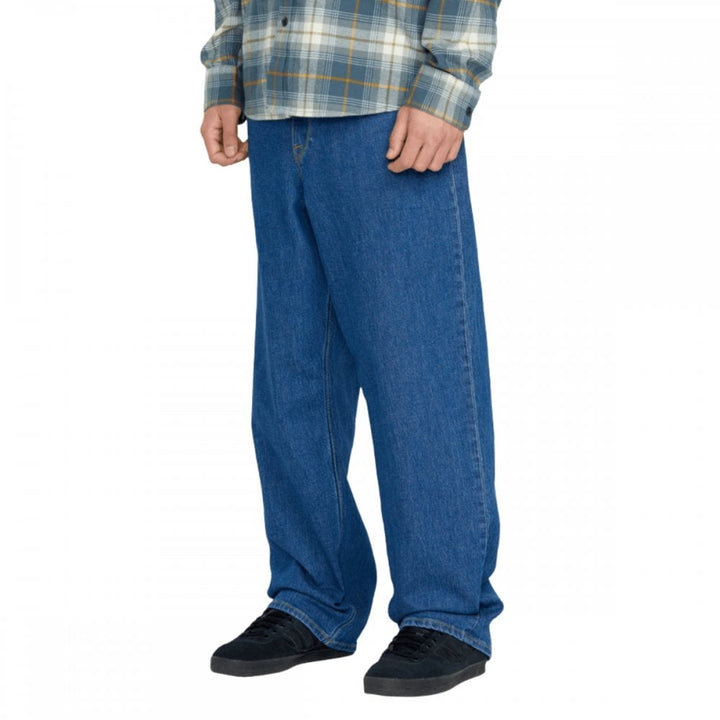 Volcom Billow Denim