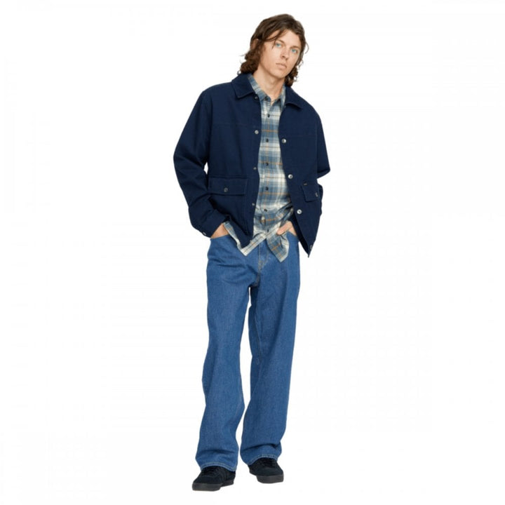 Volcom Billow Denim