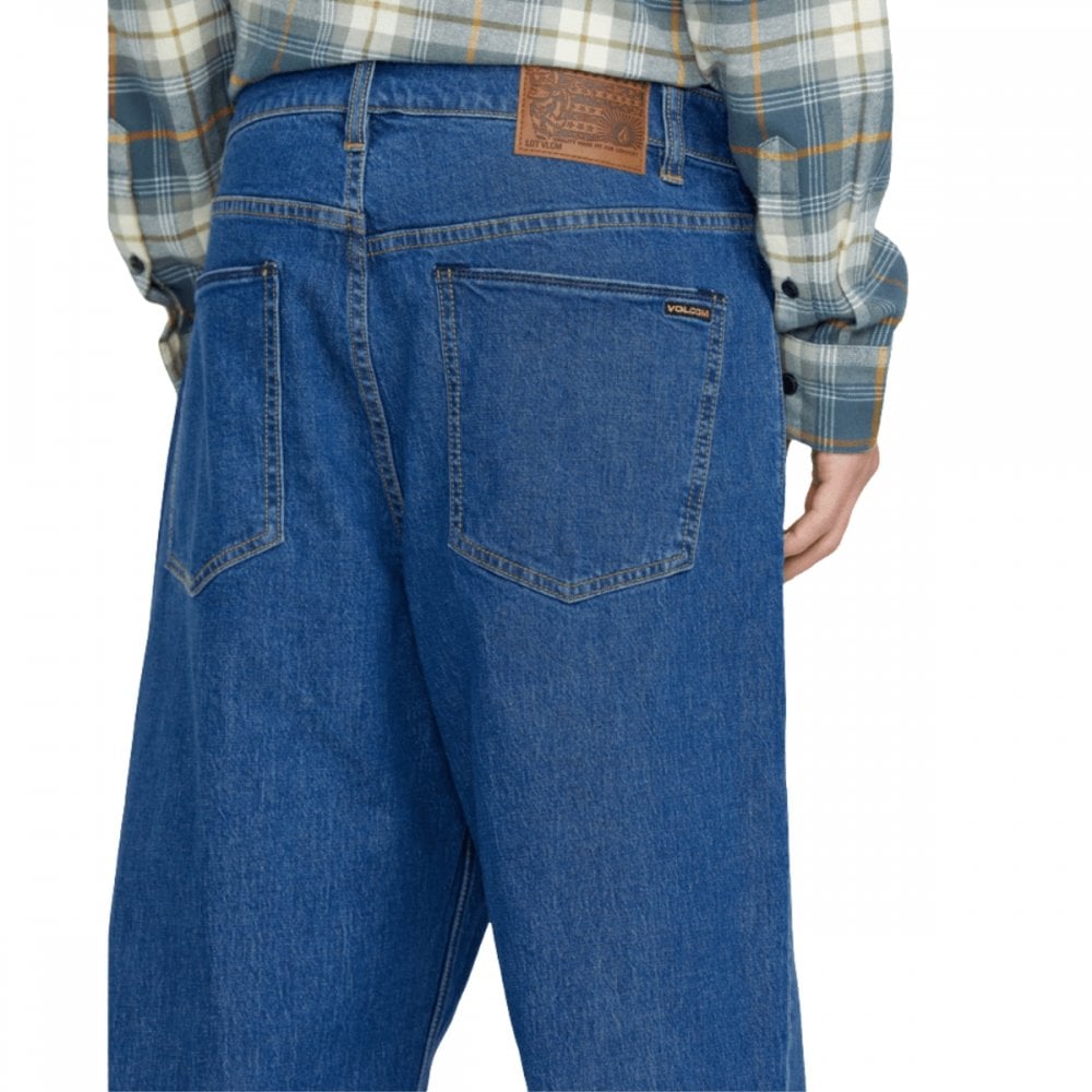 Volcom Billow Denim