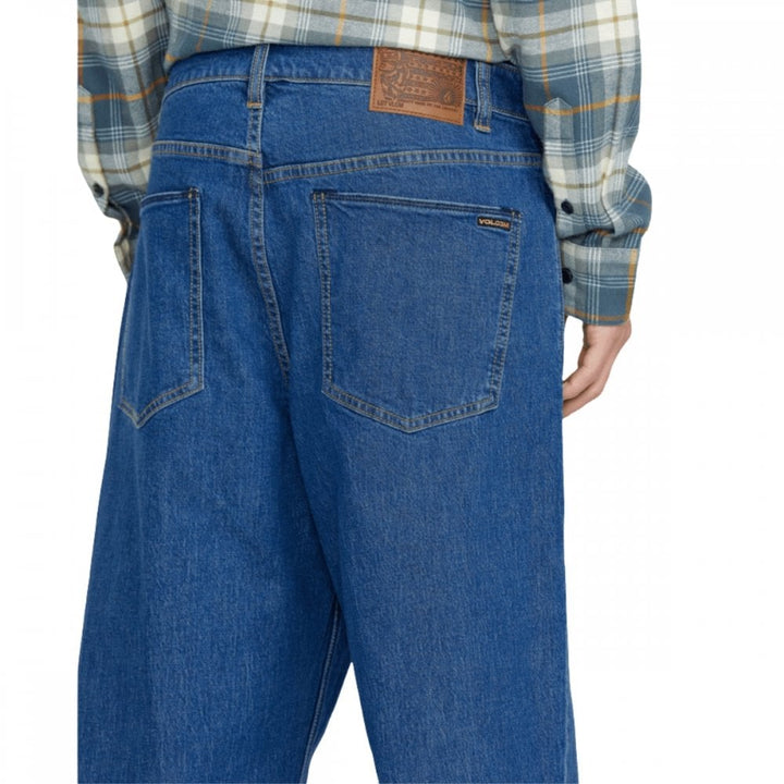 Volcom Billow Denim