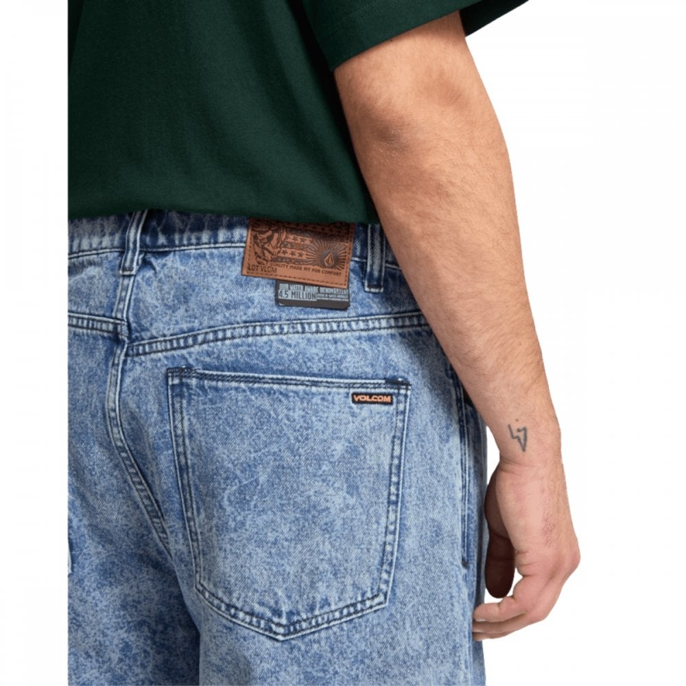 Volcom Billow Denim