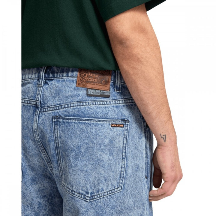 Volcom Billow Denim