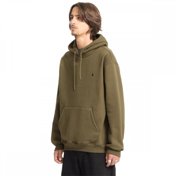 Volcom Single Stone PO Hoodie