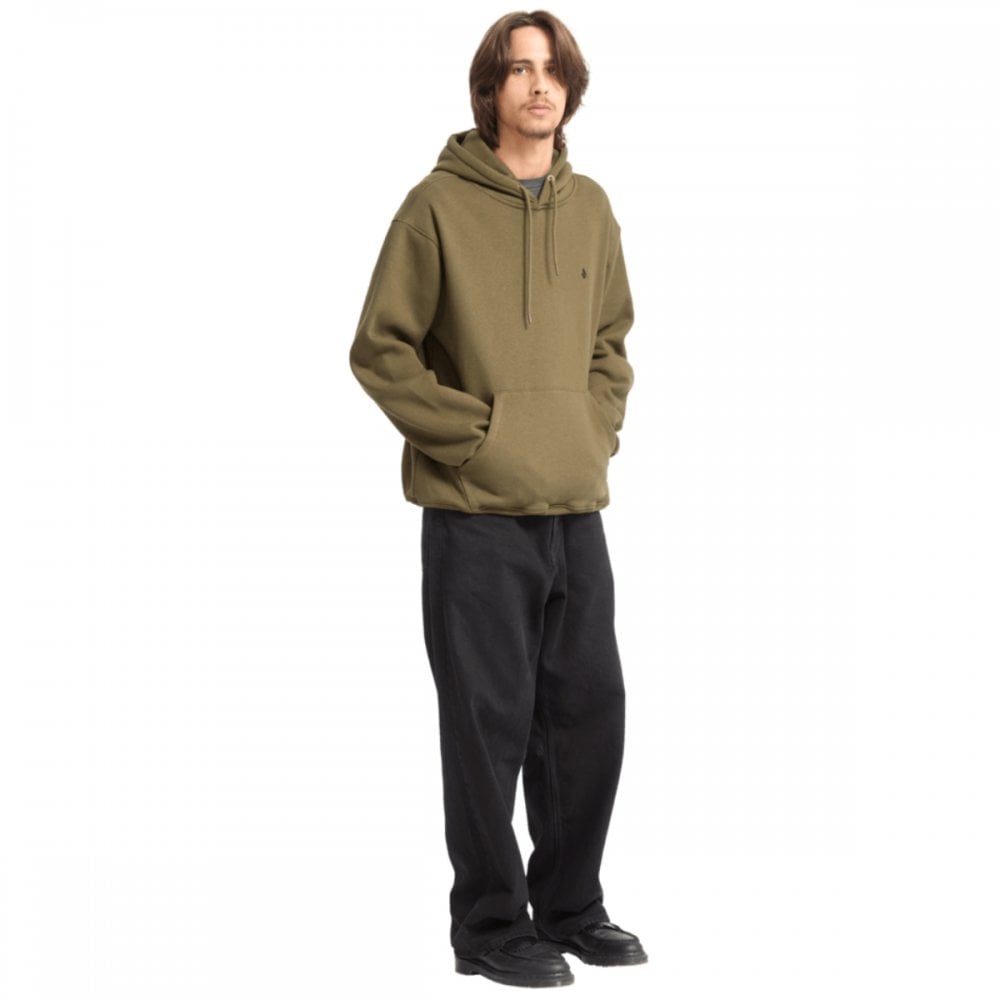 Volcom Single Stone PO Hoodie