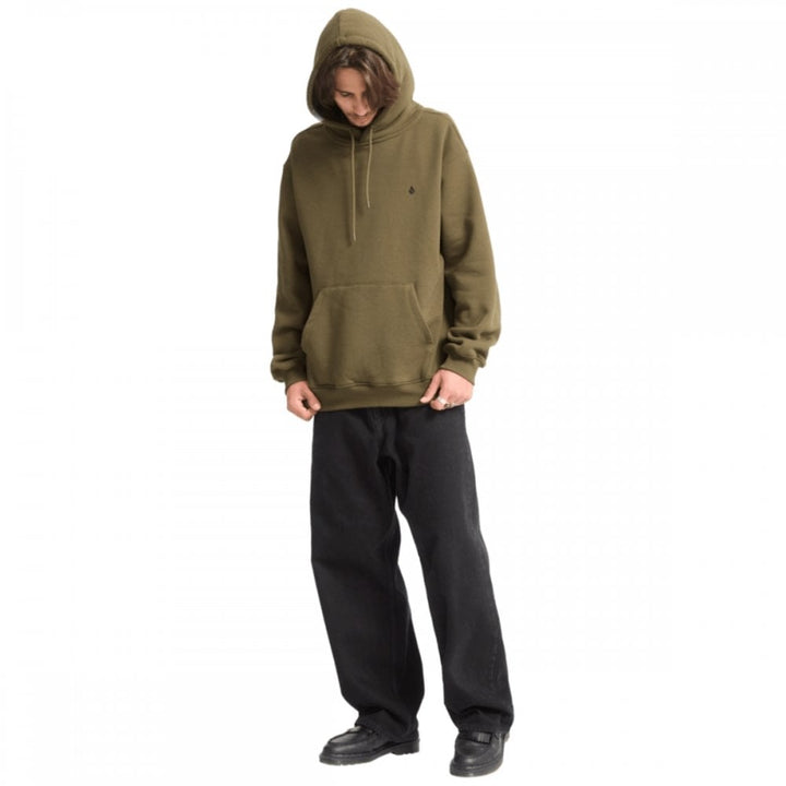 Volcom Single Stone PO Hoodie